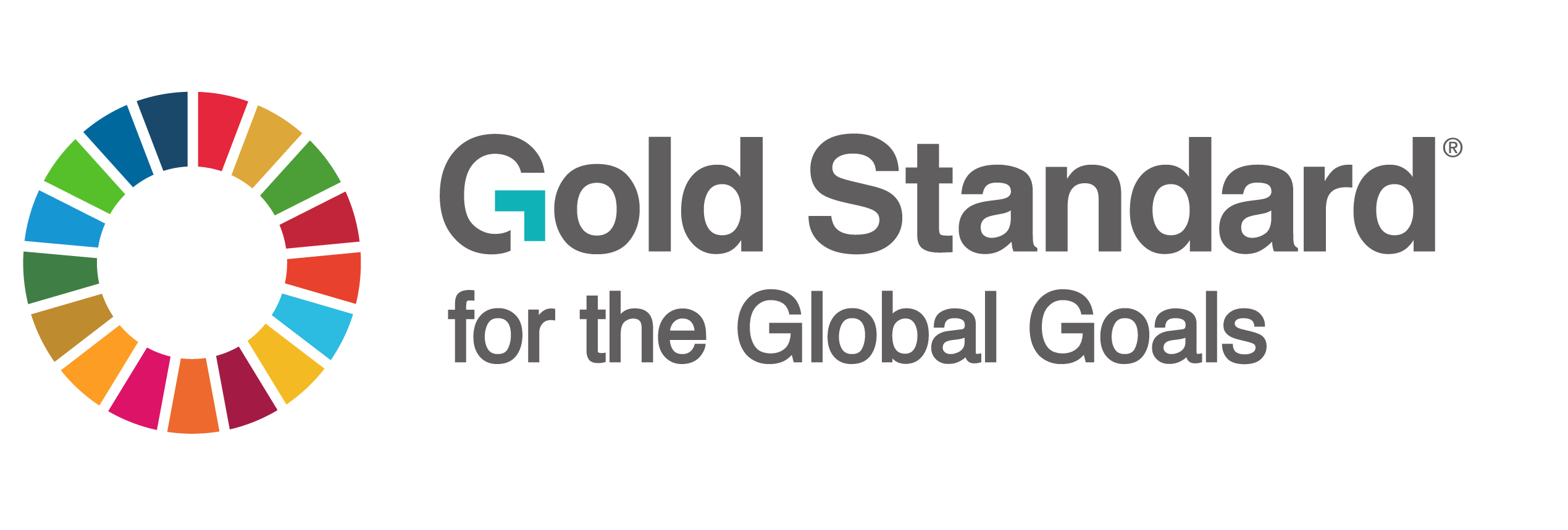 Gold Standard Logo
