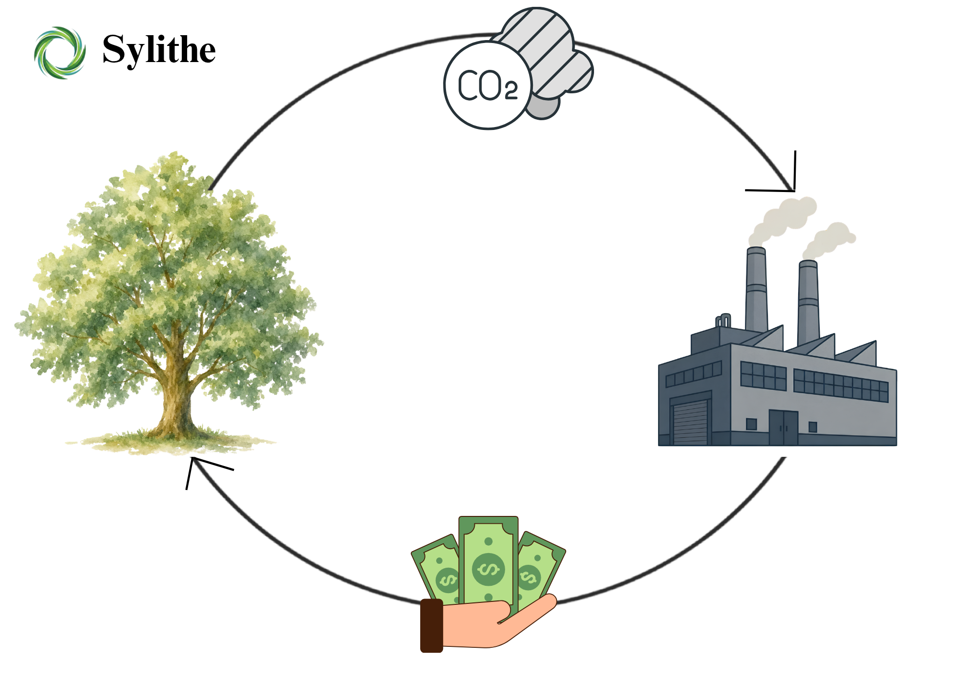 How to Sell Carbon Credits from Your ARR, REDD+ or Agroforestry Project in India