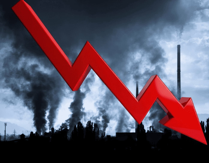 The Carbon Credit Crash of 2023–24: What Caused It and Whether the Recovery Is Real