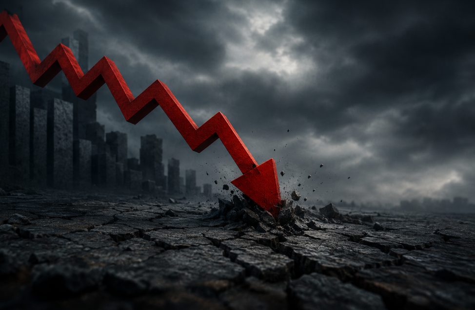 The Carbon Credit Crash of 2023–24: What Caused It and Whether the Recovery Is Real