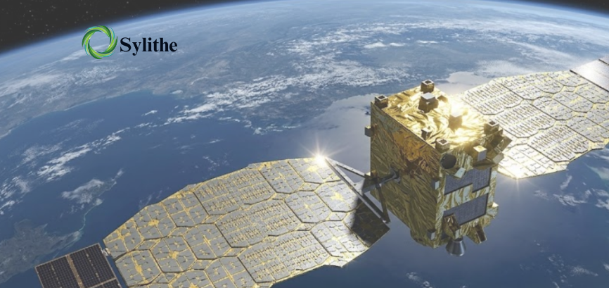 SAR Sees Through Clouds. Here's Why That Changes Everything.