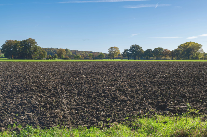 Soil Carbon MRV: Solving the Most Difficult Measurement Problem in Climate Finance