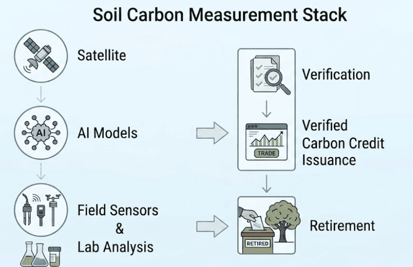Comparison of traditional fieldwork vs digital analytics