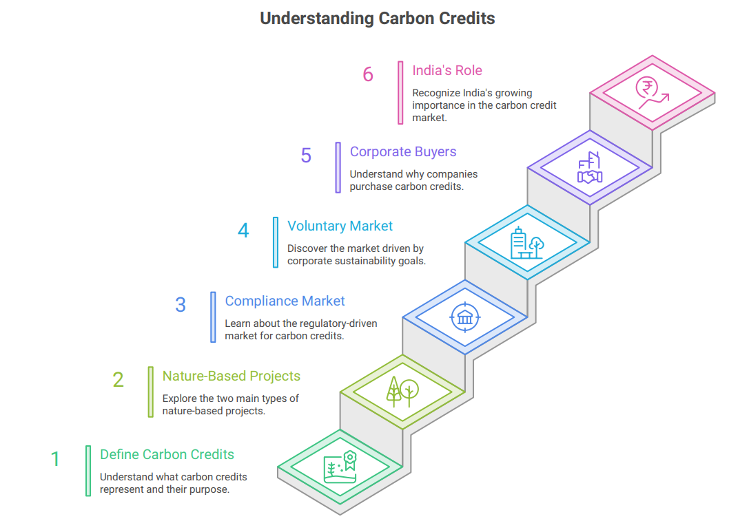 Understanding Carbon Credits
