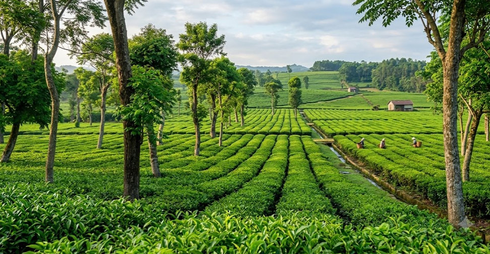 Agroforestry Carbon in India: Why Tree-on-Farm Is the Most Undercredited Carbon Pool in Asia