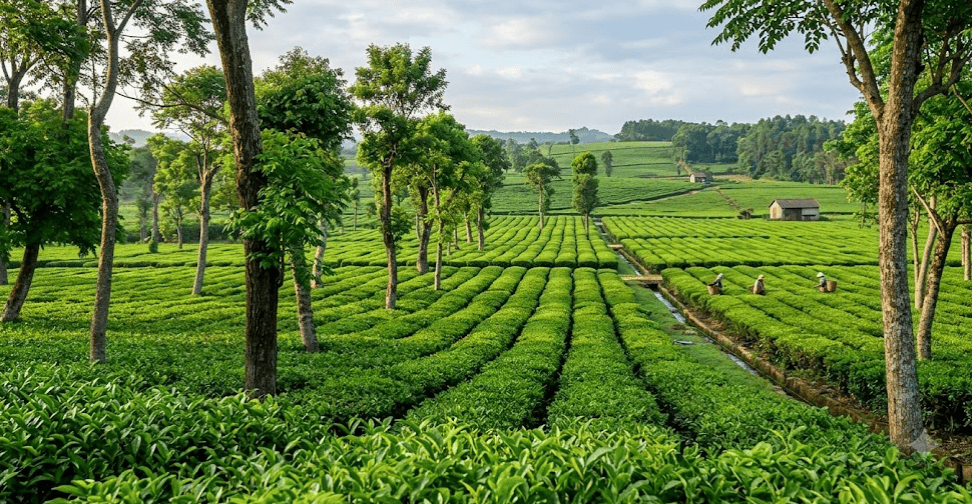 Agroforestry Carbon in India: Why Tree-on-Farm Is the Most Undercredited Carbon Pool in Asia