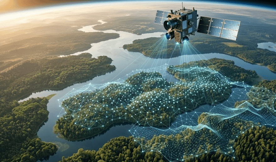 AI Foundation Models for Forest Carbon: What Prithvi, SatlasPretrain, and SpectralGPT Actually Deliver