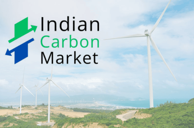 Indian Carbon Market (ICM): The Complete Guide to India's Carbon Credit Trading Scheme (CCTS)