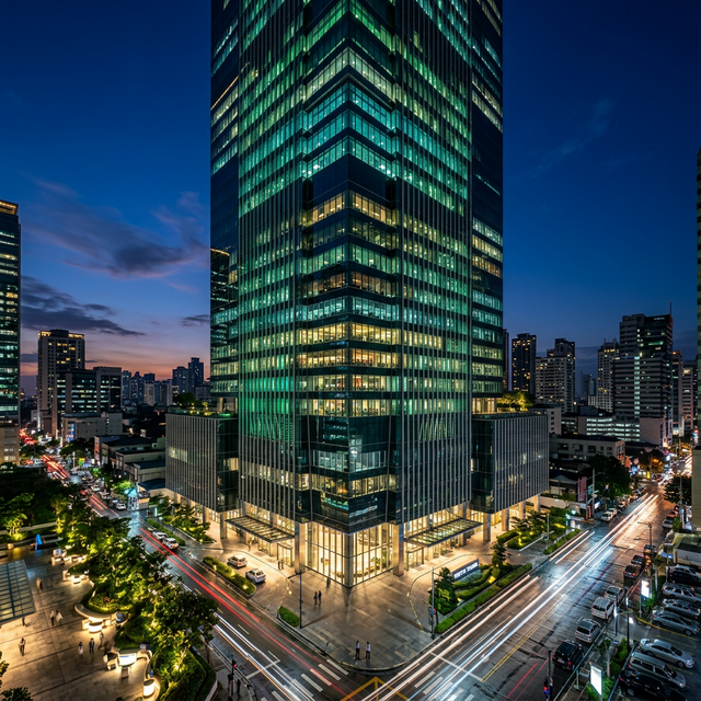Corporates