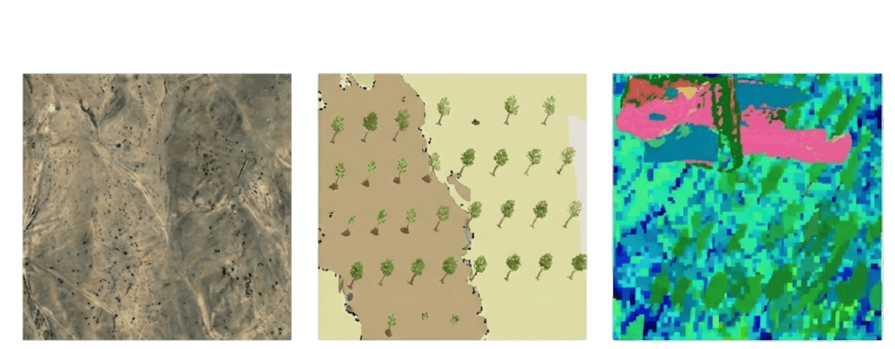 ARR vs REDD+ Methodology Map