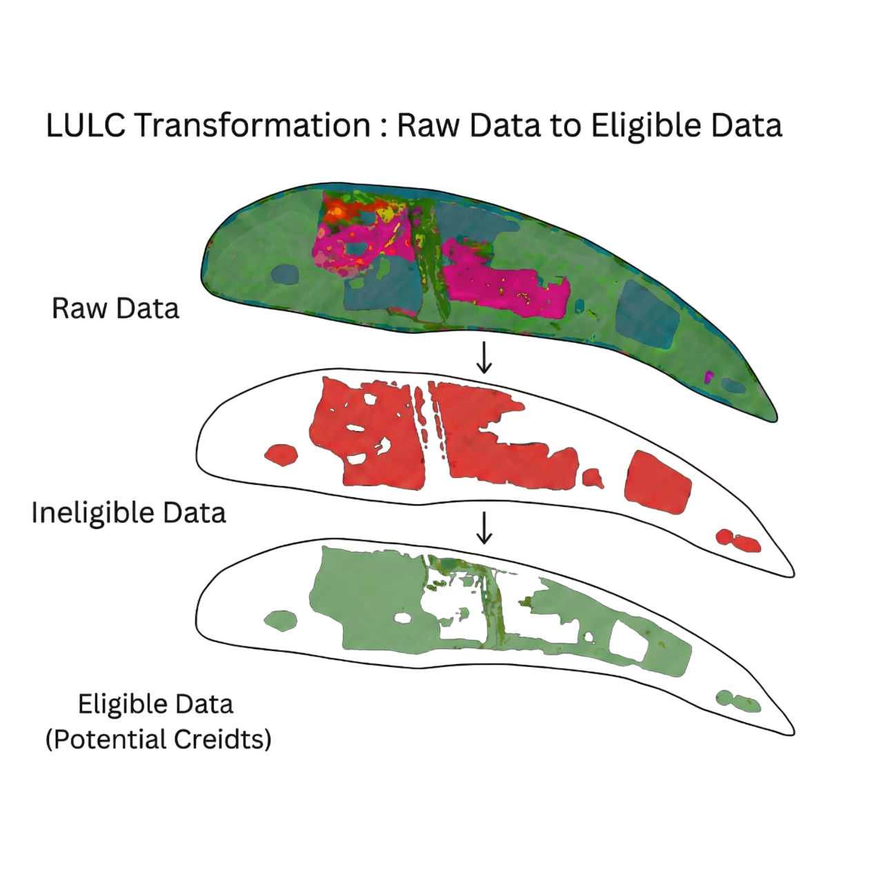 LULC Classification