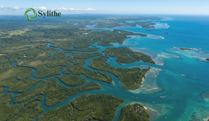 Verifying Mangroves From Space: A Different Kind of Hard