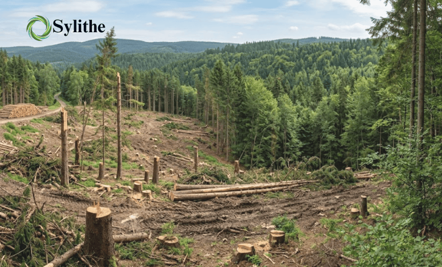 The Broken Promise of Permanence: Why Your Carbon Offset May Already Be Gone
