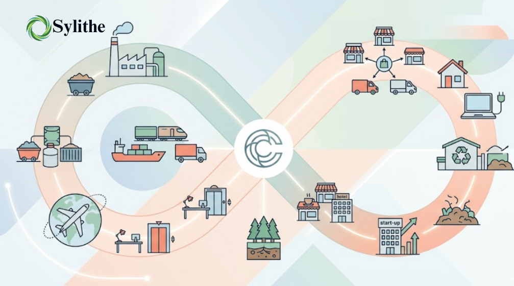 Scope 3: The Hidden 80% of Your Footprint